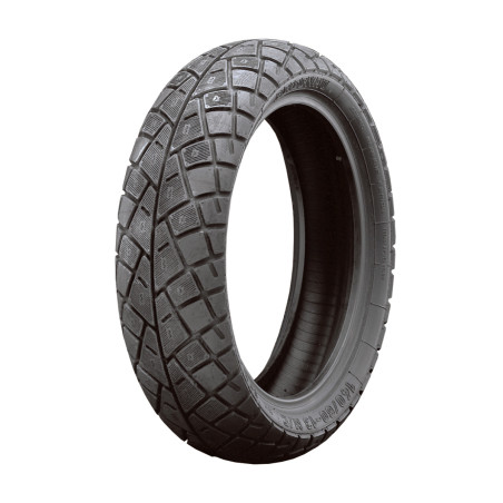 HEIDENAU OPONA 120/70-10 K62 SNOWTEX M+S 54M REINF TL PRZÓD/TYŁ DOT 02/2026 (OPONA ZIMOWA)
