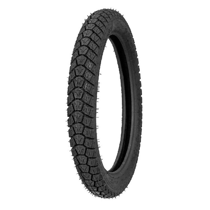 SPEEDWAYS TYRES OPONA 3.00-18 COBRA R-3 6PR TT DOT 28/2024 (DUAL)