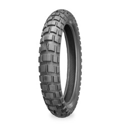 SHINKO OPONA 110/80B19 804 59Q TL M+S PRZÓD DOT 07-15/2025 (DUAL)