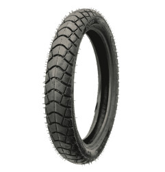 SPEEDWAYS TYRES OPONA 2.75-18 COBRA 6PR 50P TL DOT 10/2023 (DUAL)