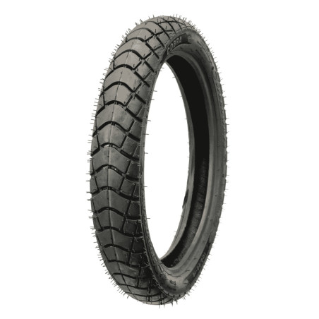 SPEEDWAYS TYRES OPONA 2.75-18 COBRA 6PR 50P TL DOT 10/2023 (DUAL)