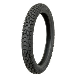 SPEEDWAYS TYRES OPONA 100/90-18 COBRA R-7 56P TL (DO 150 KM/H) DOT 33/2023 (DUAL)