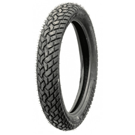 SPEEDWAYS TYRES OPONA 2.75-18 COBRA R-5 6PR 50P TL DOT 32/2025 (DUAL)