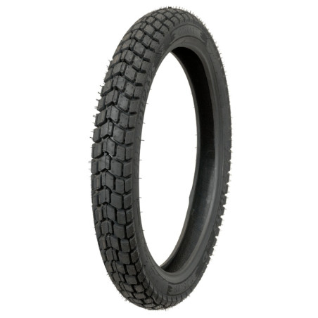 SPEEDWAYS TYRES OPONA 2.75-18 COBRA R-7 6PR 50P TL DOT 36/2025 (DUAL)