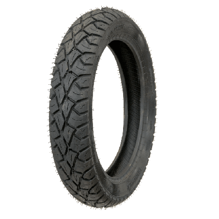 SPEEDWAYS TYRES OPONA 110/90-16 B-7 59P TL (DO 150 KM/H) DOT 01/2026 (DUAL)
