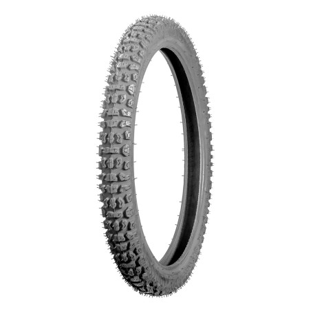 WANDA OPONA 2.75-21 P2009 6PR 52P TT TYŁ DOT 51/2025 (DUAL) (WZMACNIANA)