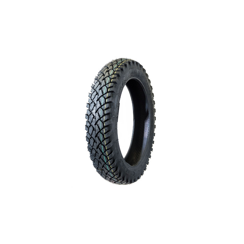 WANDA OPONA 110/90-16 P265 65P 6PR TL PRZÓD/TYŁ DOT 12/2026 (GŁĘBOKOŚĆ BIEŻNIKA 7MM) (DUAL)