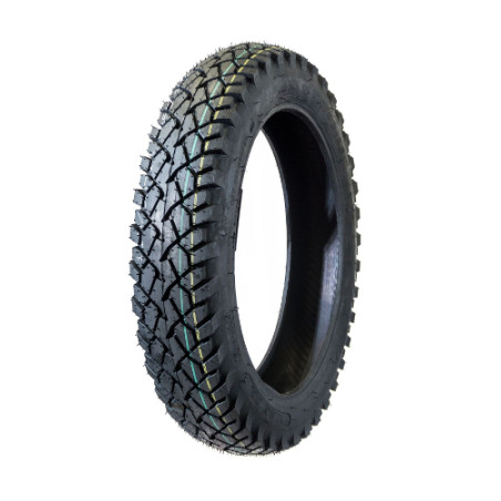 WANDA OPONA 110/90-16 P265 65P 6PR TL PRZÓD/TYŁ DOT 12/2026 (GŁĘBOKOŚĆ BIEŻNIKA 7MM) (DUAL)