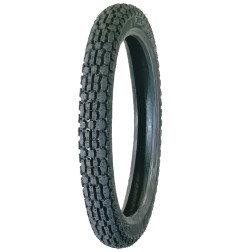 SPEEDWAYS TYRES OPONA 3.00-18 COBRA R-8 52P 6PR TT DOT 25/2024 (CLASSIC)