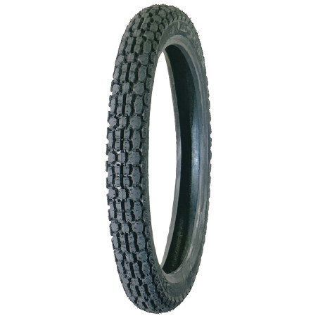 SPEEDWAYS TYRES OPONA 3.00-18 COBRA R-8 52P 6PR TT DOT 25/2024 (CLASSIC)