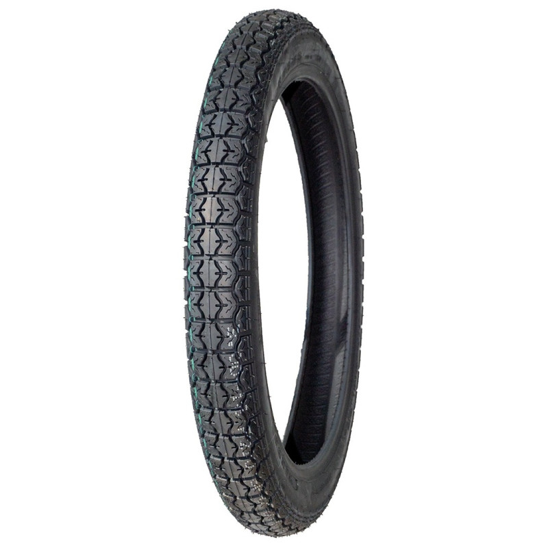WANDA OPONA 3.00-18 P210 52P 6PR TT PRZÓD/TYŁ DOT 45-52/2025 (OLDTIMER - CLASSIC)(WZMACNIANA)