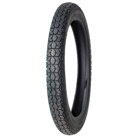WANDA OPONA 3.00-18 P210 52P 6PR TT PRZÓD/TYŁ DOT 45-52/2025 (OLDTIMER - CLASSIC)(WZMACNIANA)