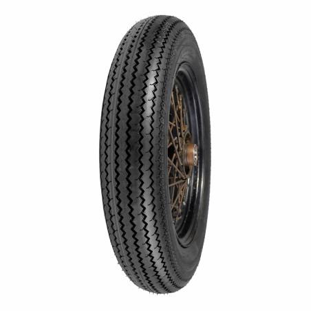 WANDA OPONA 5.00-16 P6206 4PR 71P TT PRZÓD/TYŁ DOT 52/2025 (CLASSIC) (OLDTIMER)