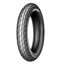 DUNLOP OPONA 180/80-14 K180 (J) 78P TT TYŁ CLASSIC DOT 01-09/2026 (YAMAHA TW 125)