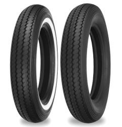 SHINKO OPONA 100/90-19 240 63H TL REINF PRZÓD 09-10/2026 (CLASSIC)