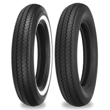 SHINKO OPONA 100/90-19 240 63H TL REINF PRZÓD 09-10/2026 (CLASSIC)