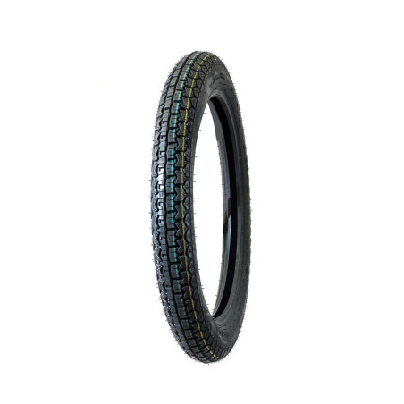 WANDA OPONA 3.50-18 P215 62P 6PR TT PRZÓD/TYŁ DOT 11/2026 (CLASSIC)