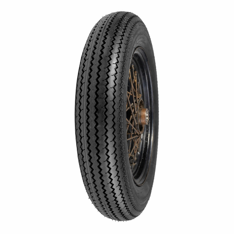 WANDA OPONA 5.00-16 P6206 4PR 71P TT PRZÓD/TYŁ DOT 11/2026 (CLASSIC) (OLDTIMER)
