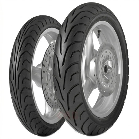 DUNLOP OPONA 150/70B17 ARROWMAX STREETSMART 69V TL TYŁ DOT 01-47/2024
