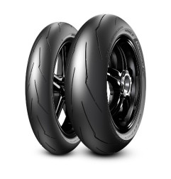 PIRELLI OPONA 110/70ZR17 DIABLO SUPERCORSA V3 SP 54W TL M/C PRZÓD DOT 02-36/2022