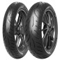 METZELER OPONA 110/80R19 ROADTEC 02 59V TL M/C PRZÓD DOT 15-45/2024