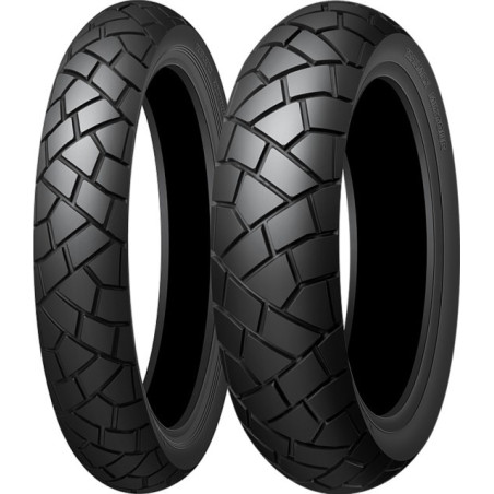 DUNLOP OPONA 120/70R19 TRAILMAX MIXTOUR 60V TL PRZÓD DOT 46-48/2024