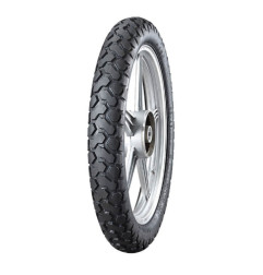 ANLAS OPONA 2.75-17 M/C NR-48 47P TL REINF DOT 01/2024