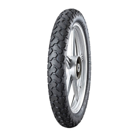 ANLAS OPONA 2.75-17 M/C NR-48 47P TL REINF DOT 01/2024