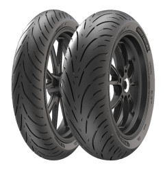 ANLAS OPONA 120/70R-19 VIENTO TURISMO 60V TL PRZÓD DOT 17/2024