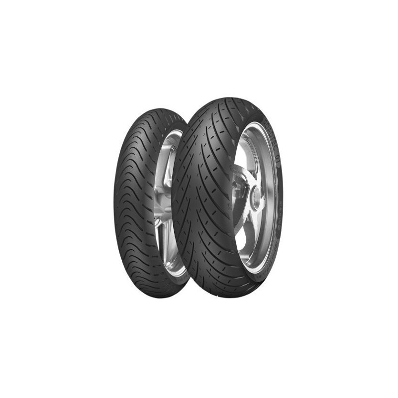 METZELER OPONA 140/70-17 ROADTEC 01 66H TL TYŁ DOT 34/2024