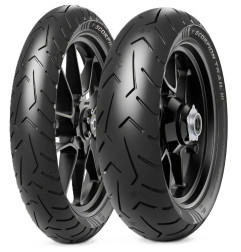 PIRELLI OPONA 110/80R19 SCORPION TRAIL III 59V TL M/C PRZÓD DOT 21/2024