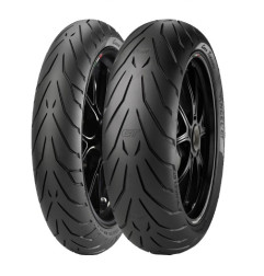 PIRELLI OPONA 160/60ZR17 ANGEL GT (69W) TL M/C TYŁ DOT 35-45/2024