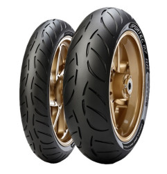 METZELER OPONA 190/55ZR17 SPORTEC M7 RR (75W) TL M/C TYŁ DOT 12-13/2024