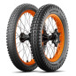 MICHELIN OPONA 4.00R18 TRIAL COMPETITION X11 64M TL M/C TYŁ DOT 51/2025
