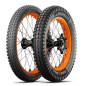 MICHELIN OPONA 120/100R18 TRIAL X LIGHT COMPETITION 68M TL M/C TYŁ DOT 44-49/2024