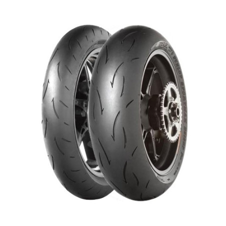 DUNLOP OPONA 120/70ZR17 SPORTMAX GP RACER D212 S (58W) TL PRZÓD DOT 26-48/2023