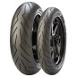 PIRELLI OPONA 140/70R17 DIABLO ROSSO III 66H TL M/C TYŁ DOT 01-49/2024