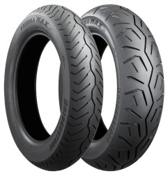 BRIDGESTONE OPONA 130/90-16 EXEDRA MAX (67H) TT PRZÓD DOT 26-50/2024