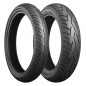 BRIDGESTONE OPONA 140/80B17 BATTLAX BT45 69V TL BMW K1100LT TYŁ DOT 20-49/2024
