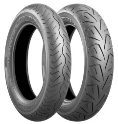 BRIDGESTONE OPONA 150/60ZR17 BATTLECRUISE H50 (66W) TL TYŁ DOT 11/2024