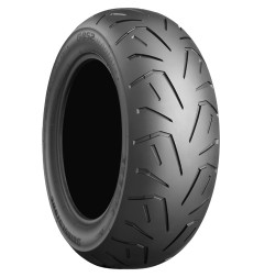 BRIDGESTONE OPONA 210/40R18 EXEDRA G852 G 73H M/C YAMAHA XVS1300CU TYŁ DOT 20-27/2024