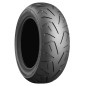 BRIDGESTONE OPONA 210/40R18 EXEDRA G852 G 73H M/C YAMAHA XVS1300CU TYŁ DOT 20-27/2024