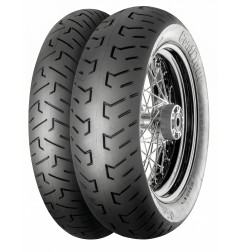 CONTINENTAL OPONA 130/90-15 CONTITOUR 66P TL M/C TYŁ DOT 34/2024 (240315) (oferta specjalna)