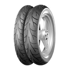 CONTINENTAL OPONA 120/90-18 CONTIGO! 65V TL M/C TYŁ DOT 12-47/2023 (240022) (oferta specjalna)