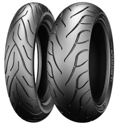 MICHELIN OPONA 130/90B16 COMMANDER II 73H TL/TT M/C REINF TYŁ DOT 02-34/2024