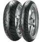 METZELER OPONA 160/60ZR18 ROADTEC Z8 INTERACT (M) (70W) TL M/C TYŁ DOT 14-51/2024