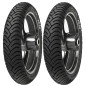 METZELER OPONA 3.50-18 TT ME22 62P M/C PRZÓD/TYŁ DOT 29/2024