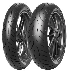 METZELER OPONA 190/55ZR17 ROADTEC 02 (O) (75W) TL M/C TYŁ DOT 21-50/2024