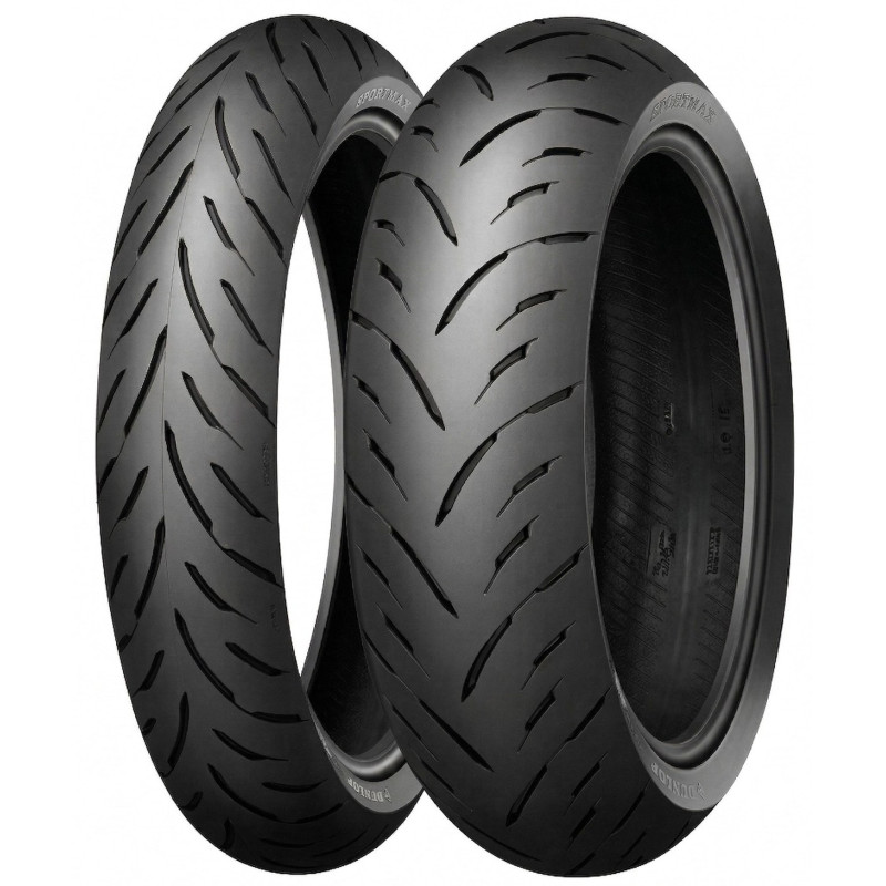 DUNLOP OPONA 110/70R17 SPORTMAX GPR300 54H TL PRZÓD DOT 13-49/2024