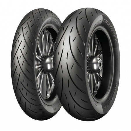 METZELER OPONA MT90B16 CRUISETEC 74H TL M/C TYŁ DOT 41-42/2023